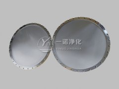 一诺净化分析制药三合一滤盘的应用特点