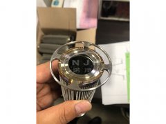 不锈钢烧结网304和316在材质上的区别？