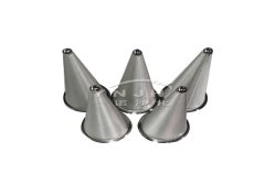 不锈钢锥形烧结网滤芯厂家