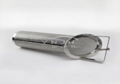 制药领域篮式过滤器提篮滤芯