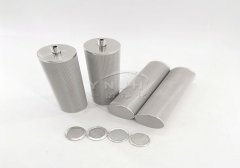 怎么做可以延长烧结网的使用寿命