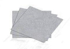 在过滤系统中怎样选择合适的钛纤维烧结毡？