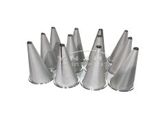 烧结温度对纤维烧结毡的影响有哪些