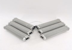 怎样可以延长不锈钢烧结网滤芯的寿命