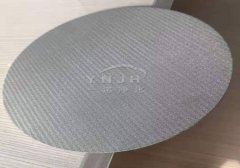 不锈钢烧结网的清洗方法是什么